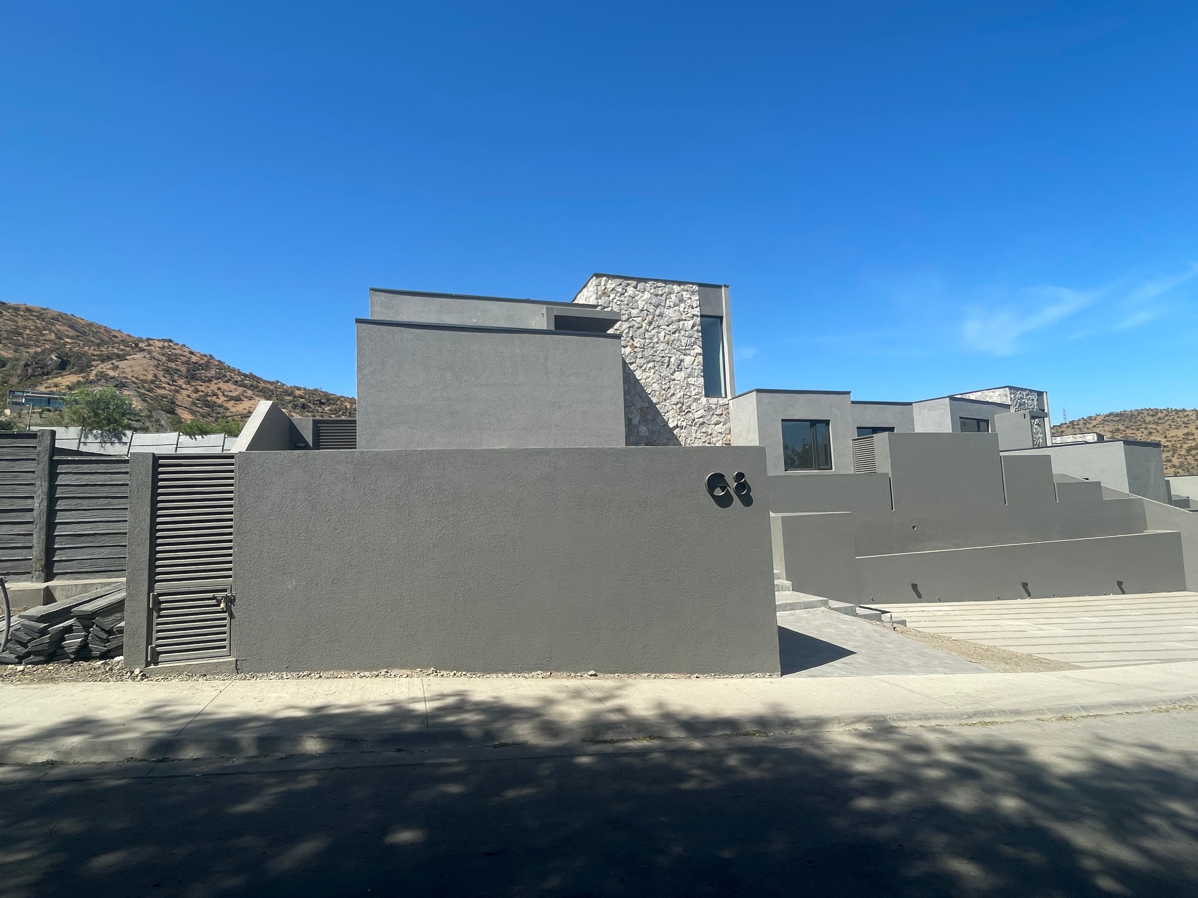 Proyecto RJB Constructora 5