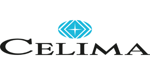 Logo Celima