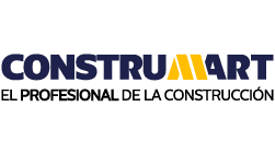 Logo Construmart
