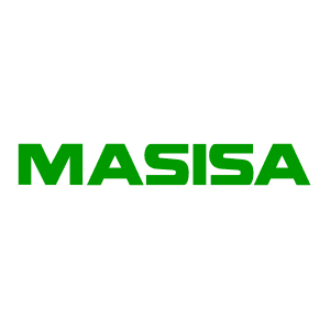 Logo Masisa