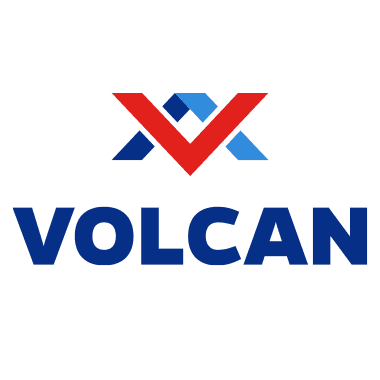 Logo Volcan